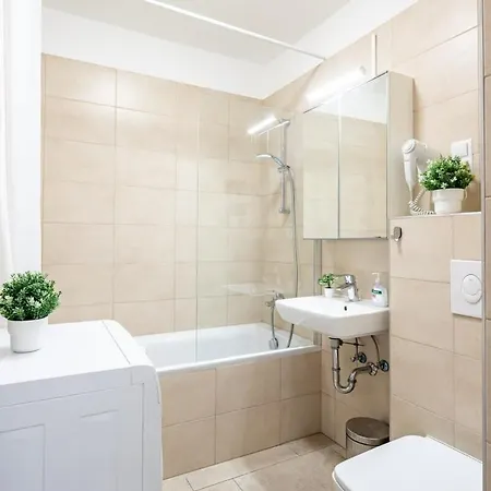 Apartamento - Terrace - Modern