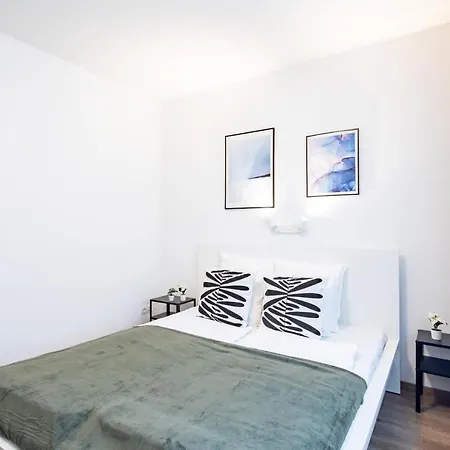 - Terrace - Modern Apartamento *