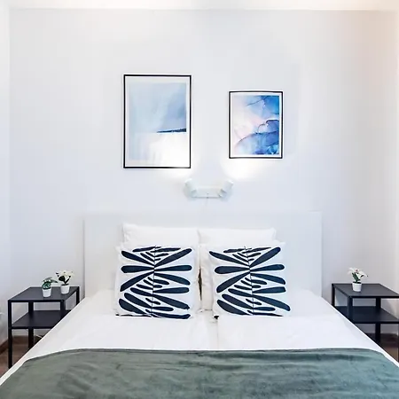 Apartamento - Terrace - Modern