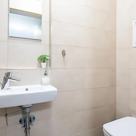 Apartament - Terrace - Modern