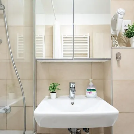 - Terrace - Modern * 布达佩斯