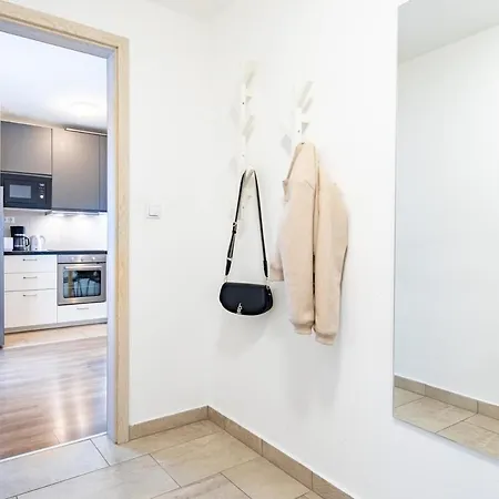 - Terrace - Modern 布达佩斯