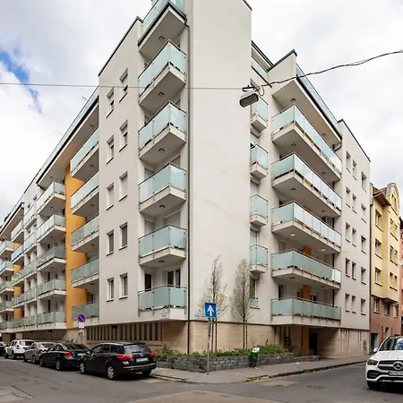 - Terrace - Modern