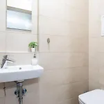 Apartman - Terrace - Modern