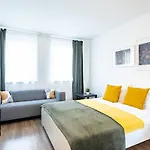 Apartman - Terrace - Modern *