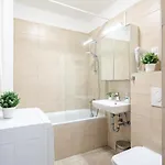 Apartman - Terrace - Modern