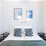 Apartman - Terrace - Modern