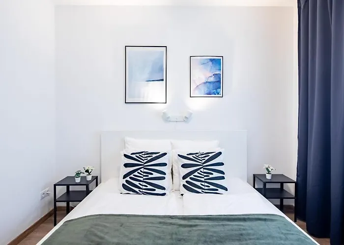Apartamento - Terrace - Modern
